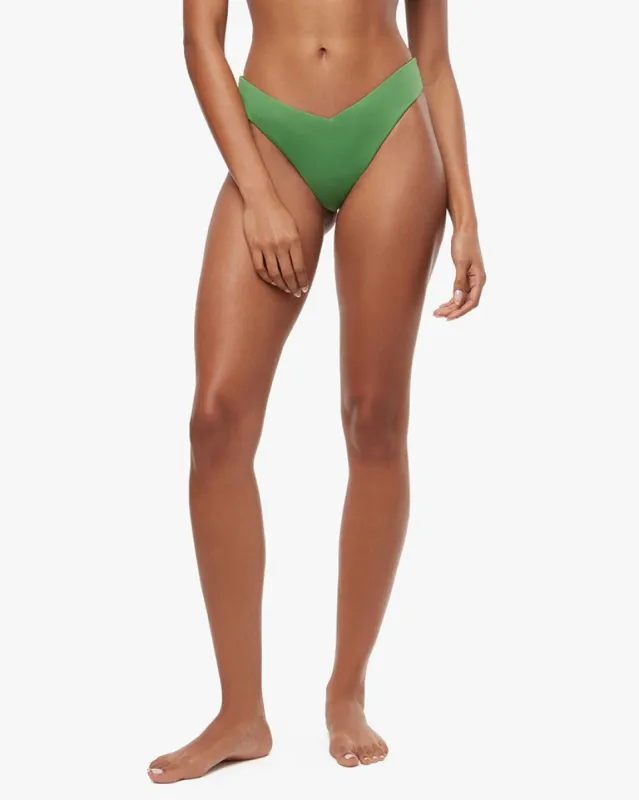 Delilah Bikini Bottom sold by WeWoreWhat