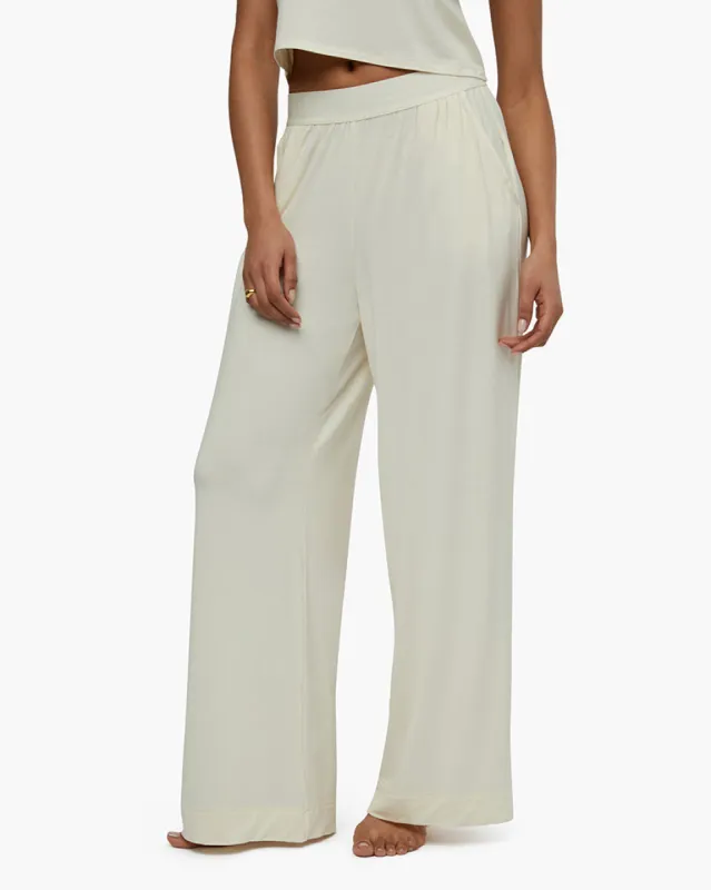 Wide Leg Pant sold by WeWoreWhat