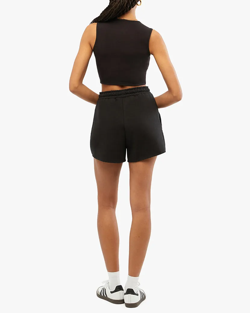 Muscle Tank Cotton Jersey sold by WeWoreWhat product image thumbnail 4