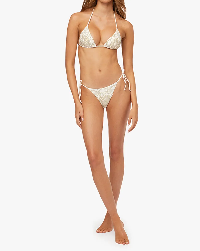 Tie Bottom sold by WeWoreWhat product image thumbnail 4