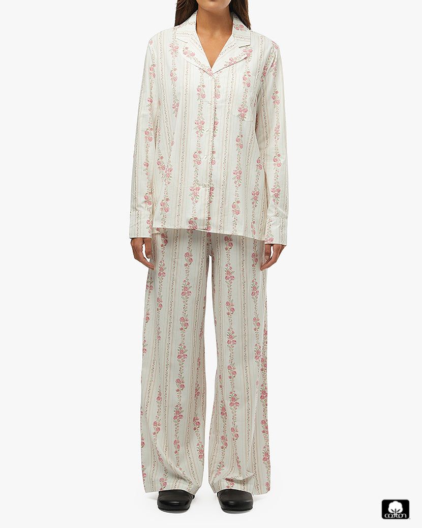 Pull On Pajama Bottom sold by WeWoreWhat product image thumbnail 2