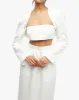 Bolero sold by WeWoreWhat
