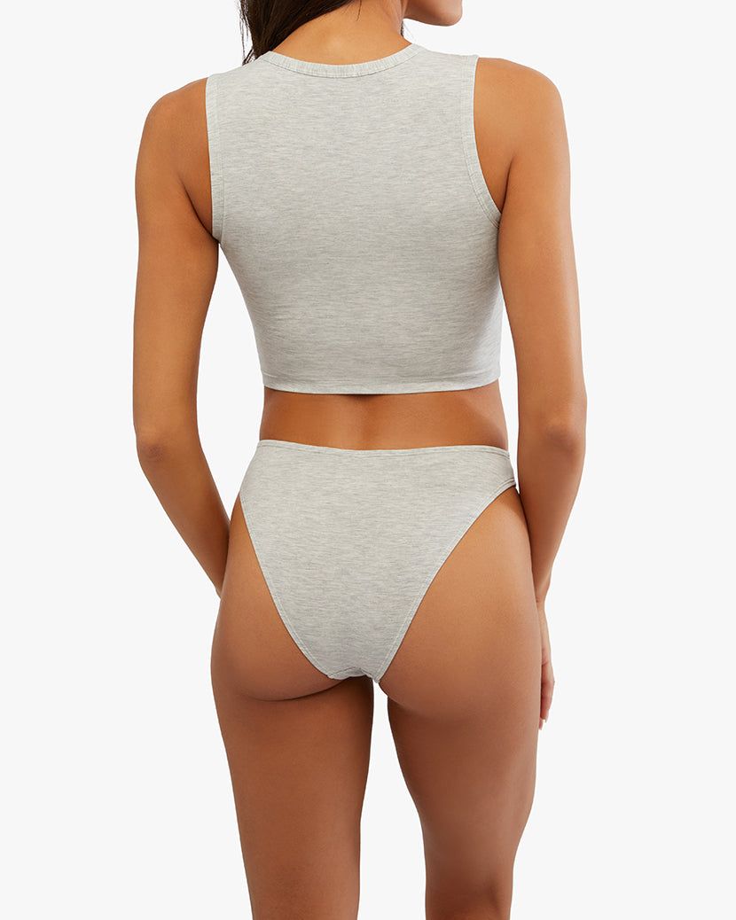 Jersey Muscle Tank sold by WeWoreWhat product image thumbnail 5