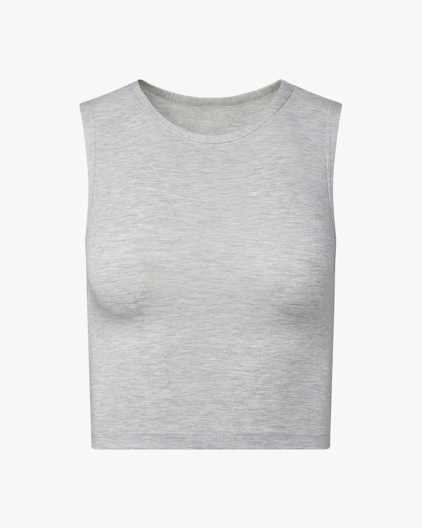 Jersey Muscle Tank sold by WeWoreWhat product image thumbnail 2