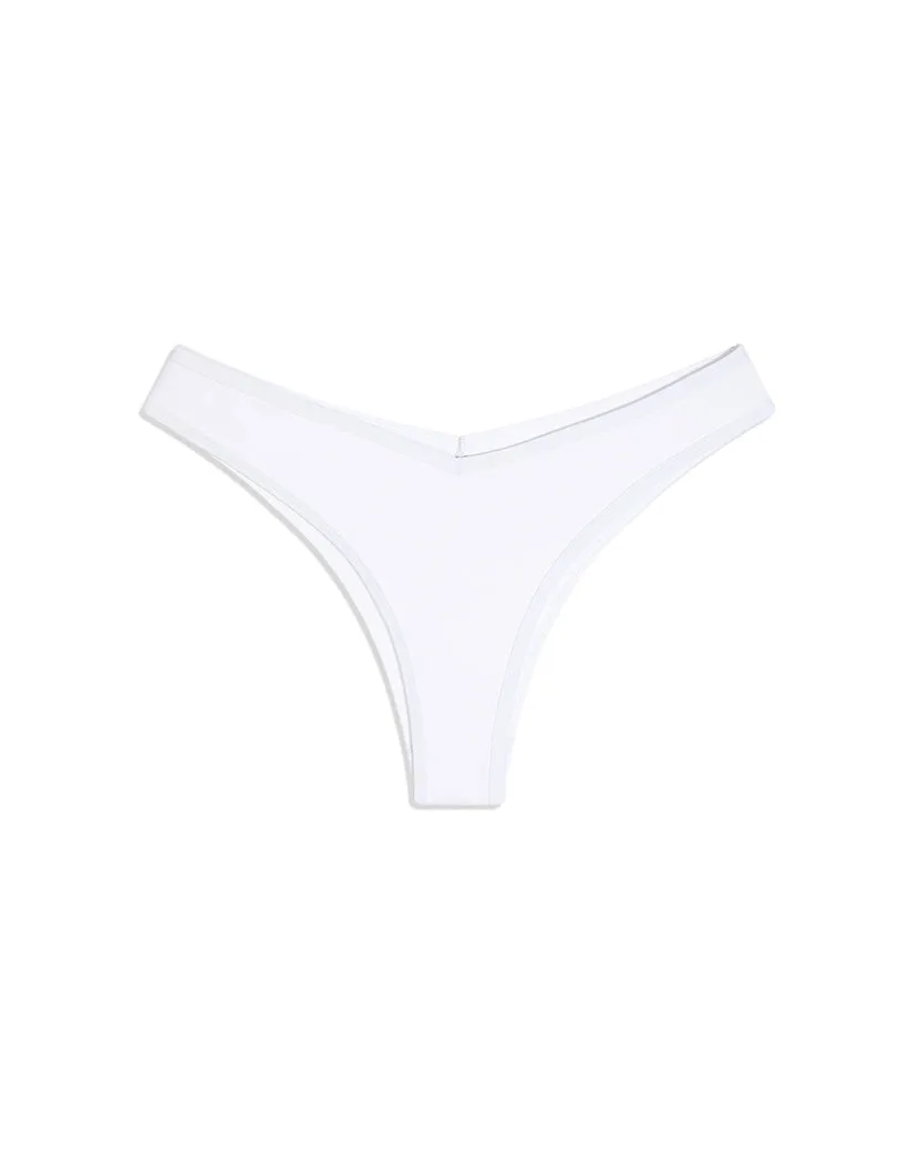 Delilah Bikini Bottom sold by WeWoreWhat product image thumbnail 2