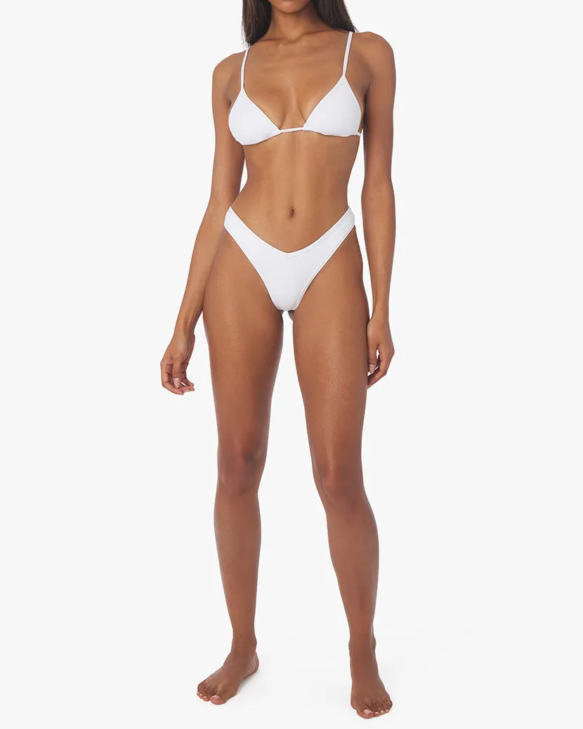 Delilah Bikini Bottom sold by WeWoreWhat