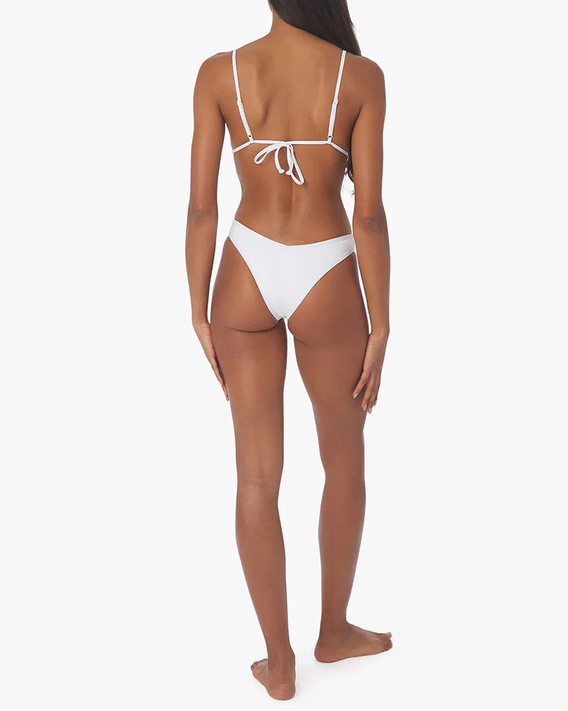 Delilah Bikini Bottom sold by WeWoreWhat product image thumbnail 4