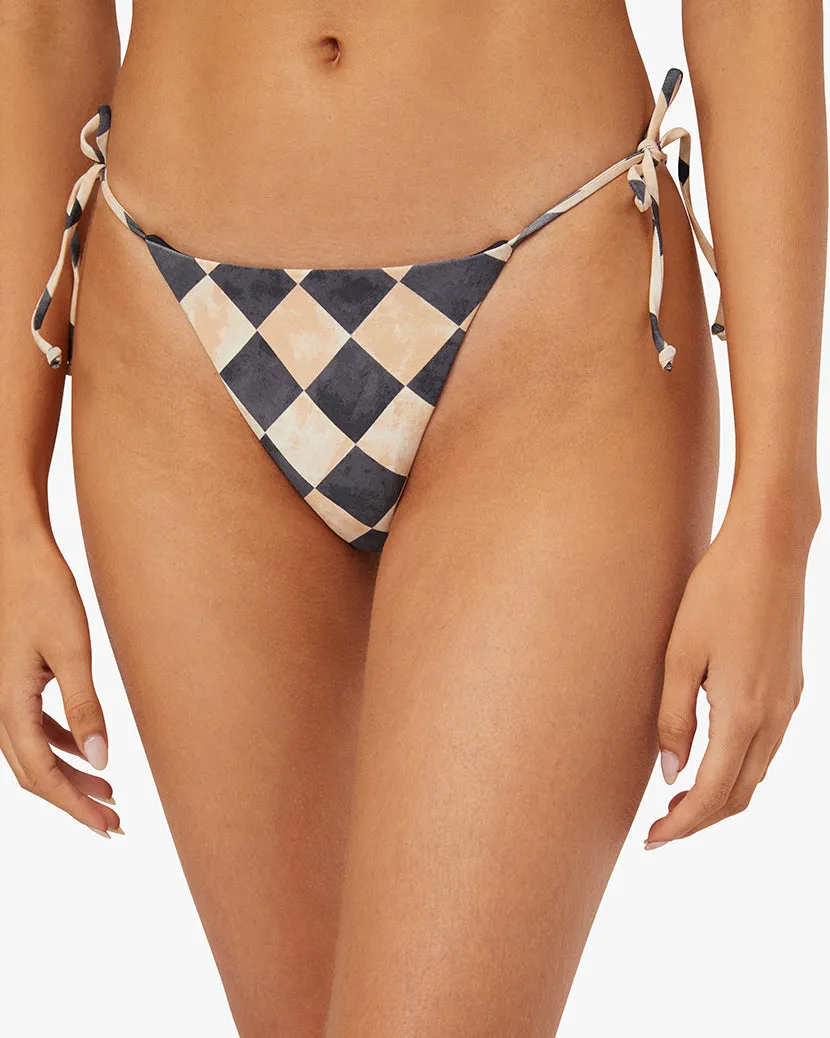 Tie Bottom sold by WeWoreWhat product image thumbnail 5