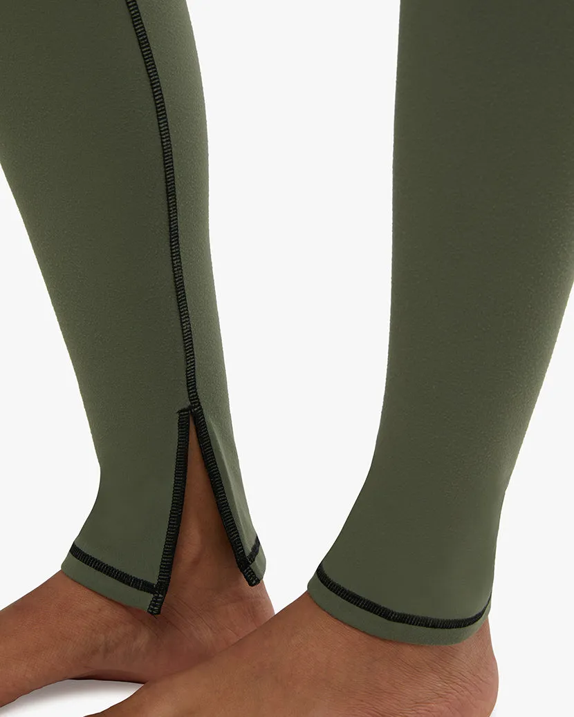 Silhouette Ankle Flare Jumpsuit sold by WeWoreWhat product image thumbnail 5