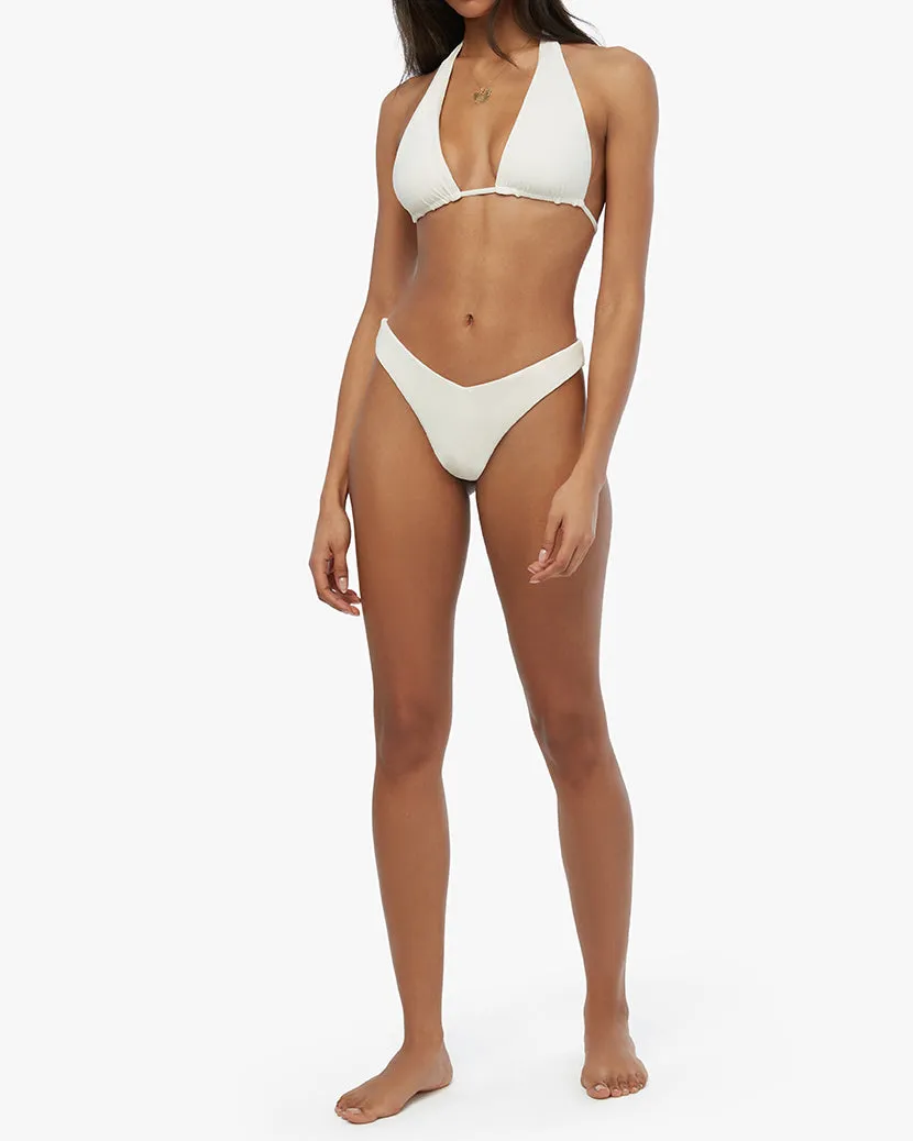 Halter Bikini Top sold by WeWoreWhat product image thumbnail 4