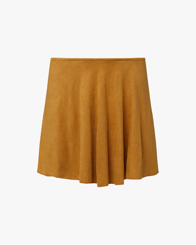 Flounce Skirt sold by WeWoreWhat product image thumbnail 2