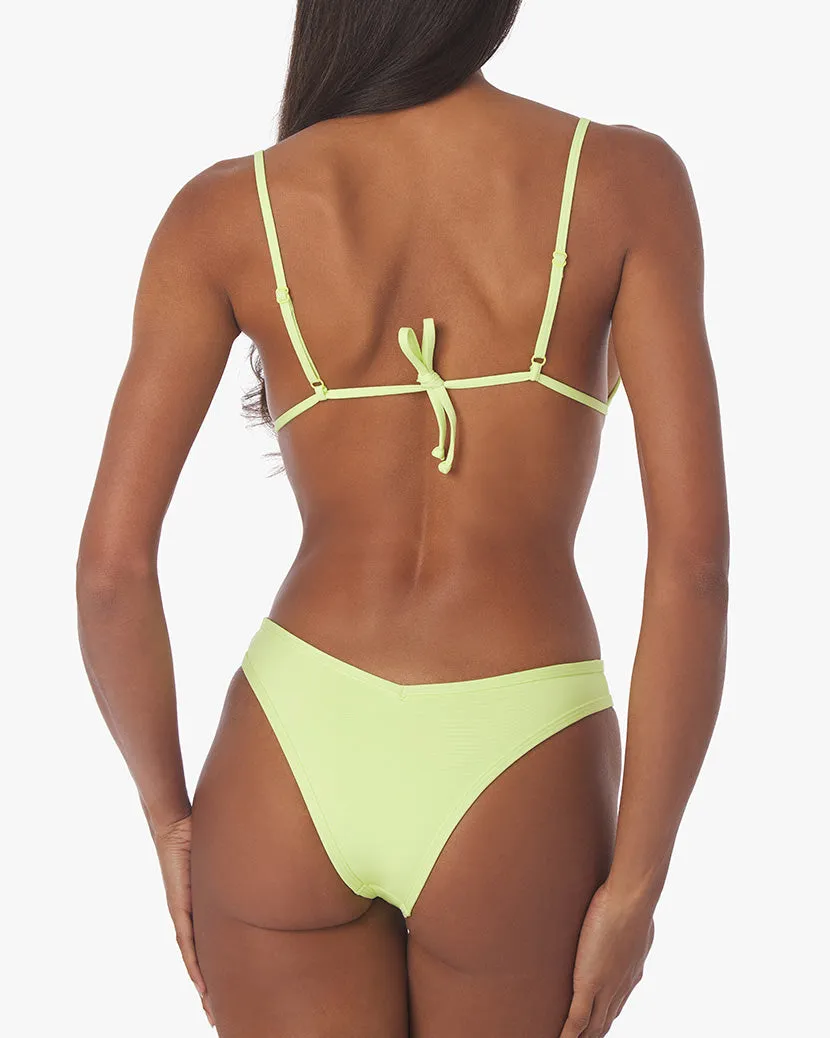 Delilah Bikini Bottom sold by WeWoreWhat product image thumbnail 2