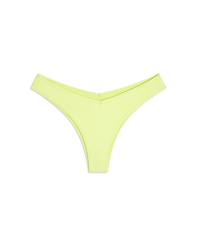 Delilah Bikini Bottom sold by WeWoreWhat
