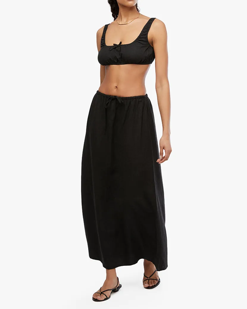 Scrunchy Top sold by WeWoreWhat product image thumbnail 4