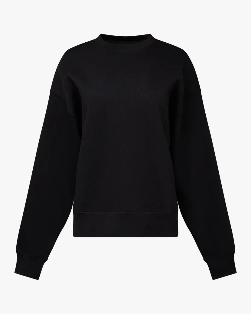 Oversized Crewneck sold by WeWoreWhat product image thumbnail 2