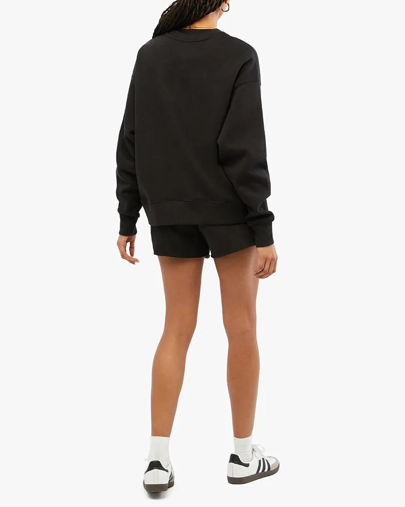 Oversized Crewneck sold by WeWoreWhat product image thumbnail 4