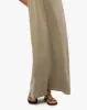 Halter Deep V Maxi Dress sold by WeWoreWhat