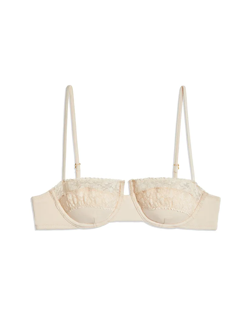 Balconette Bra sold by WeWoreWhat product image thumbnail 3