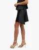 Asymmetrical Slip Skirt sold by WeWoreWhat