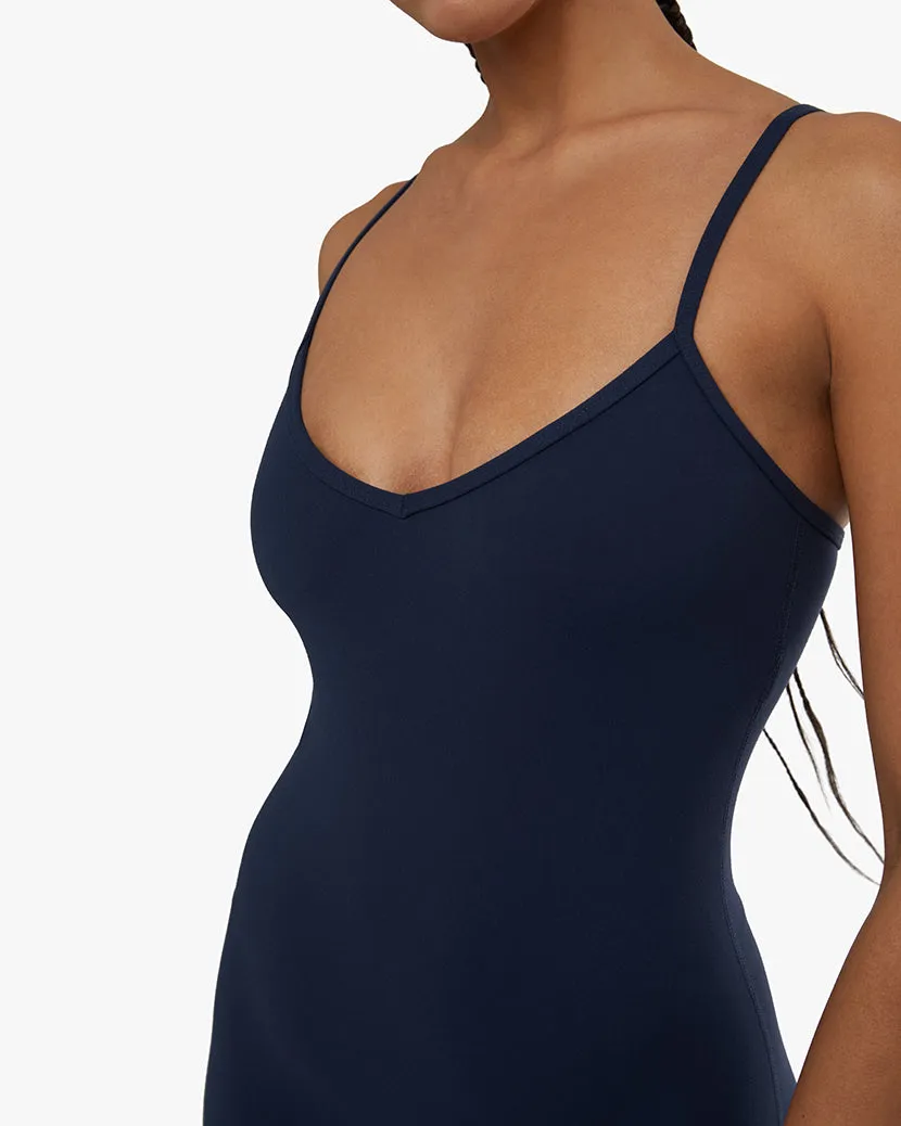 V-neck Romper sold by WeWoreWhat product image thumbnail 5