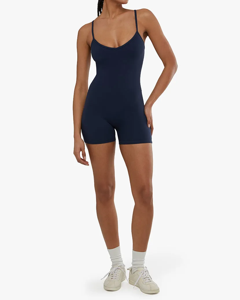 V-neck Romper sold by WeWoreWhat product image thumbnail 4