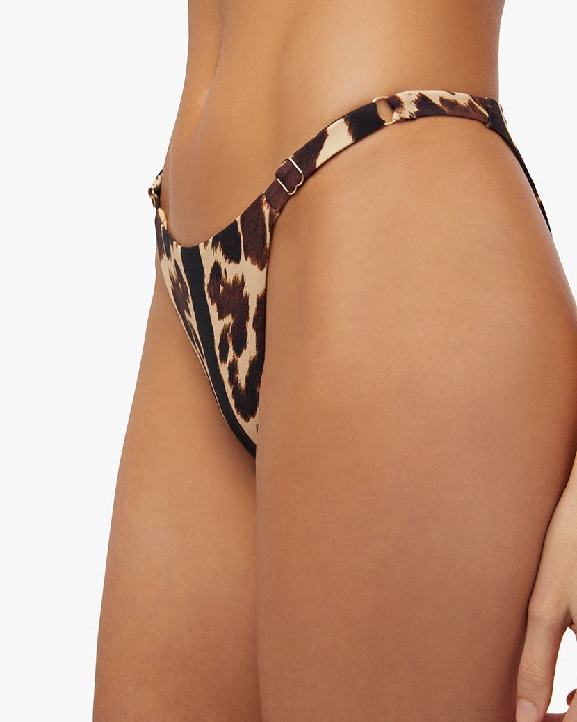 Adjustable Bikini Bottom sold by WeWoreWhat product image thumbnail 5