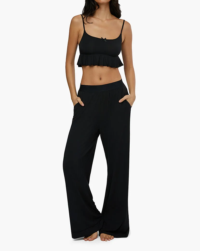 Wide Leg Pant sold by WeWoreWhat product image thumbnail 3
