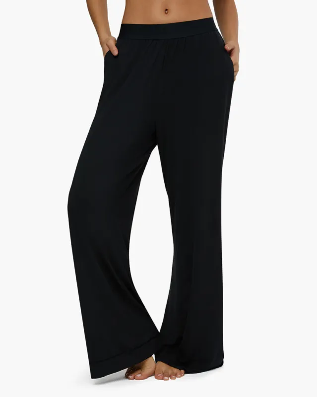 Wide Leg Pant sold by WeWoreWhat
