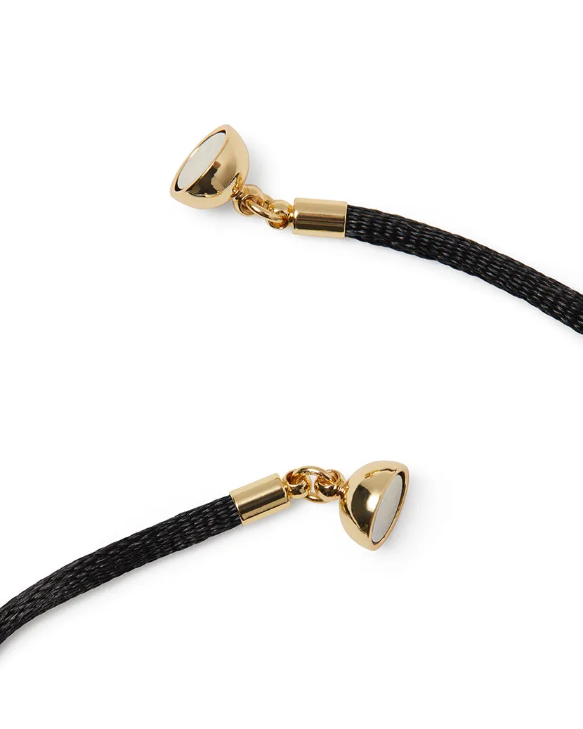 Pearl Pendant Choker sold by WeWoreWhat product image thumbnail 4