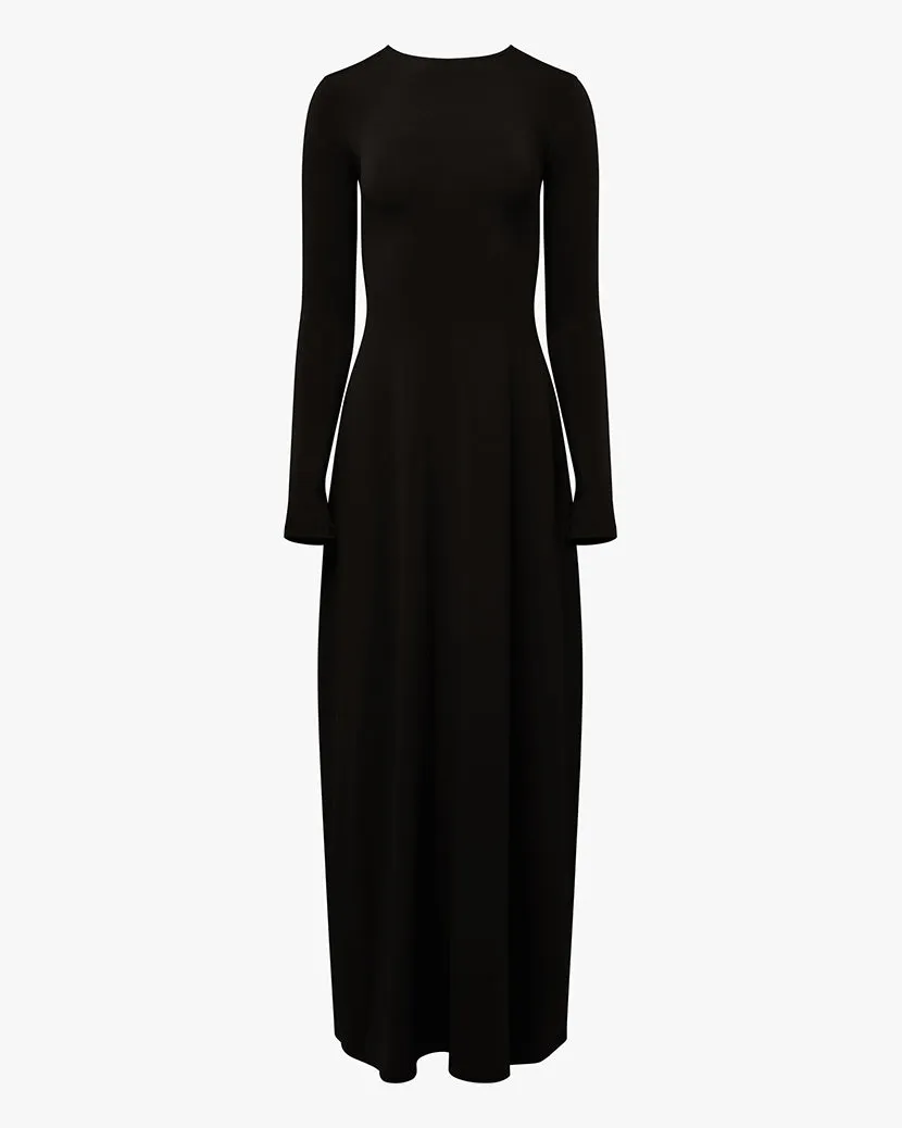 Open Back Midi Dress sold by WeWoreWhat product image thumbnail 2