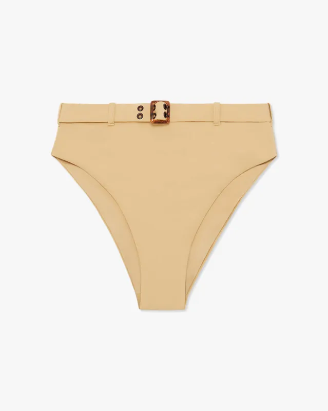 Emily Bikini Bottom sold by WeWoreWhat