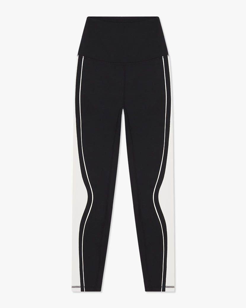 Hourglass Colorblock Ultra High Rise Legging sold by WeWoreWhat product image thumbnail 2