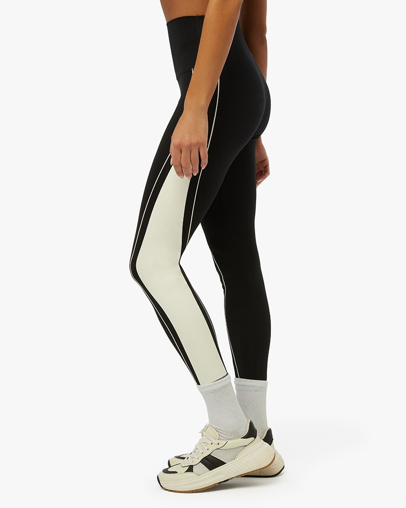 Hourglass Colorblock Ultra High Rise Legging sold by WeWoreWhat product image thumbnail 4
