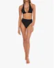 Halter Bikini Top sold by WeWoreWhat