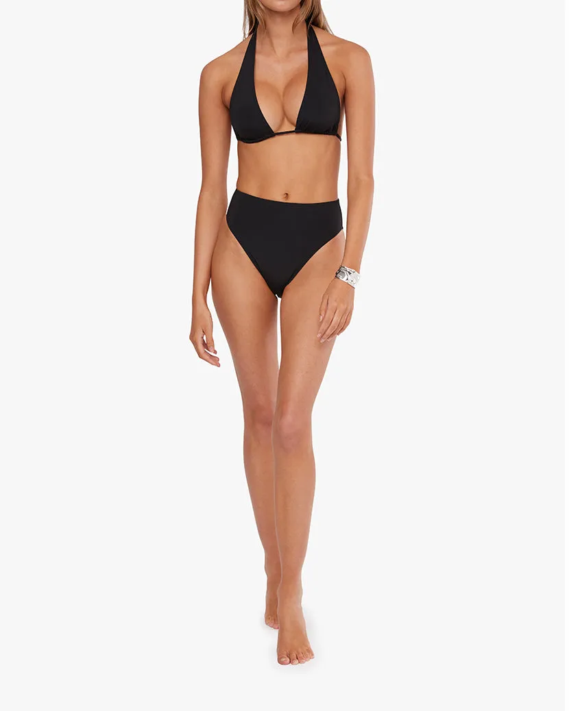 Halter Bikini Top sold by WeWoreWhat product image thumbnail 3