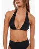 Halter Bikini Top sold by WeWoreWhat