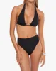 Halter Bikini Top sold by WeWoreWhat