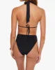Halter Bikini Top sold by WeWoreWhat