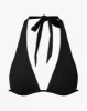 Halter Bikini Top sold by WeWoreWhat