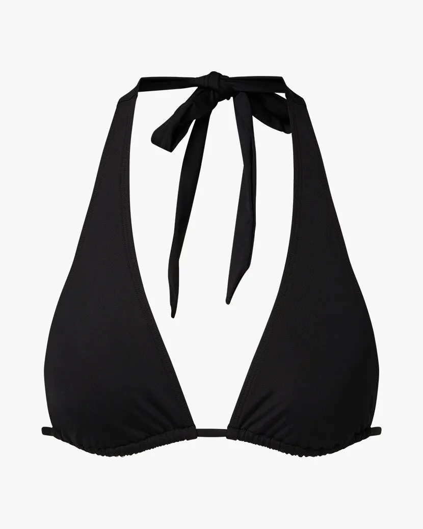 Halter Bikini Top sold by WeWoreWhat product image thumbnail 2