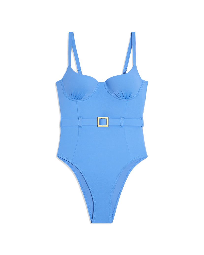 Danielle One Piece sold by WeWoreWhat