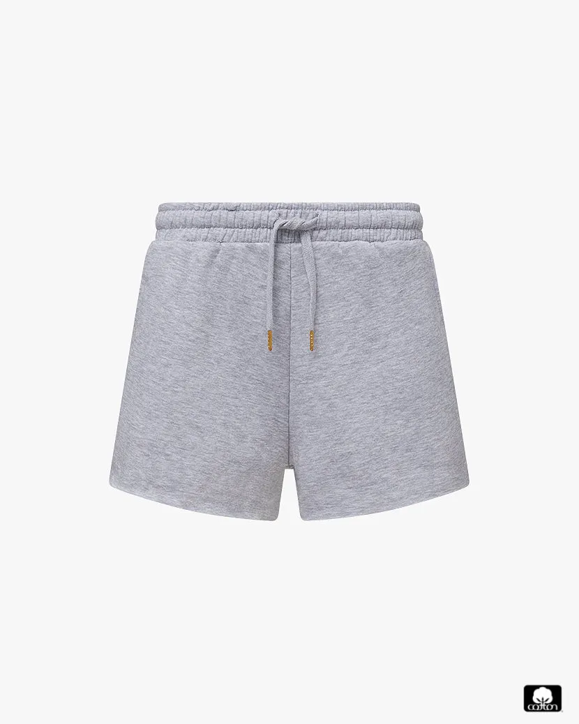 Pull On Sweat Short sold by WeWoreWhat product image thumbnail 2