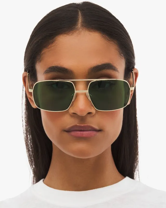 The Cafe Sunglasses sold by WeWoreWhat