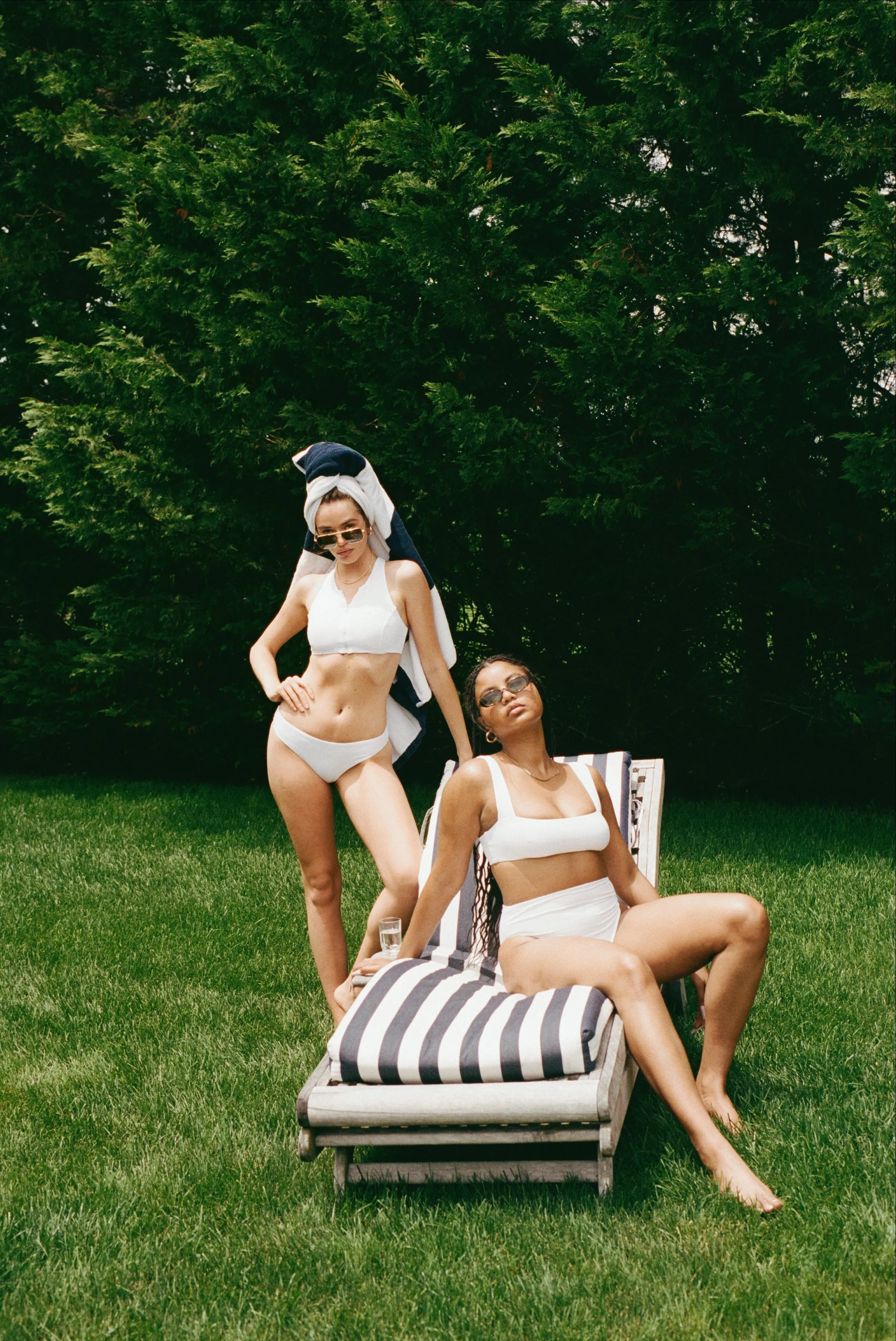 Emily Bikini Bottom sold by WeWoreWhat product image thumbnail 3