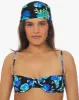 90's Floral Bandana sold by WeWoreWhat