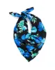 90's Floral Bandana sold by WeWoreWhat