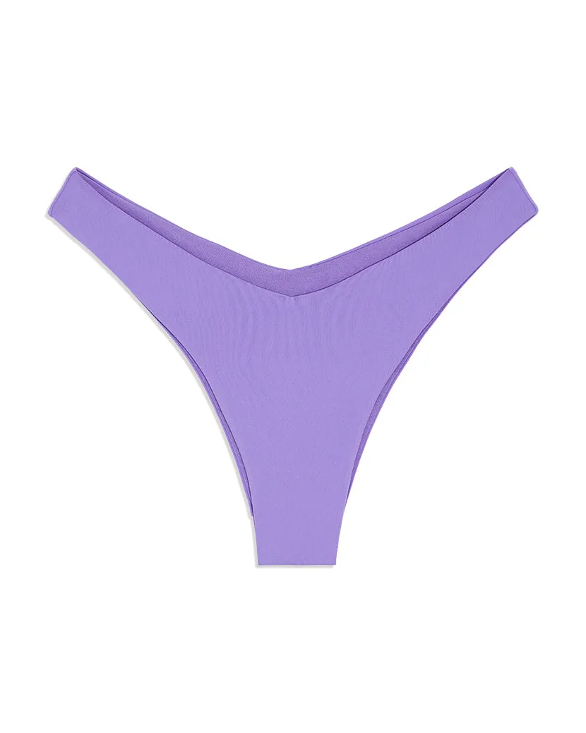 Delilah Bikini Bottom sold by WeWoreWhat product image thumbnail 3