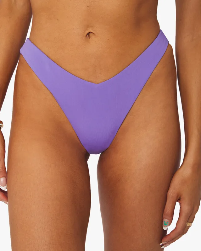 Delilah Bikini Bottom sold by WeWoreWhat