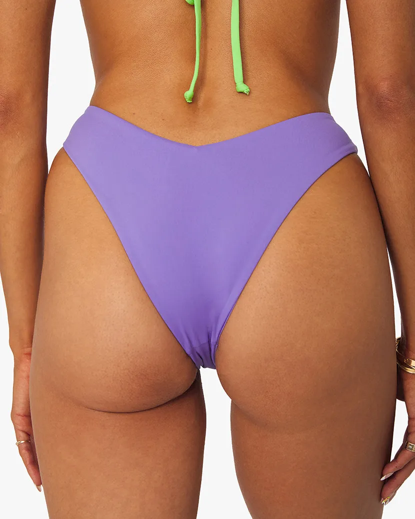 Delilah Bikini Bottom sold by WeWoreWhat product image thumbnail 4