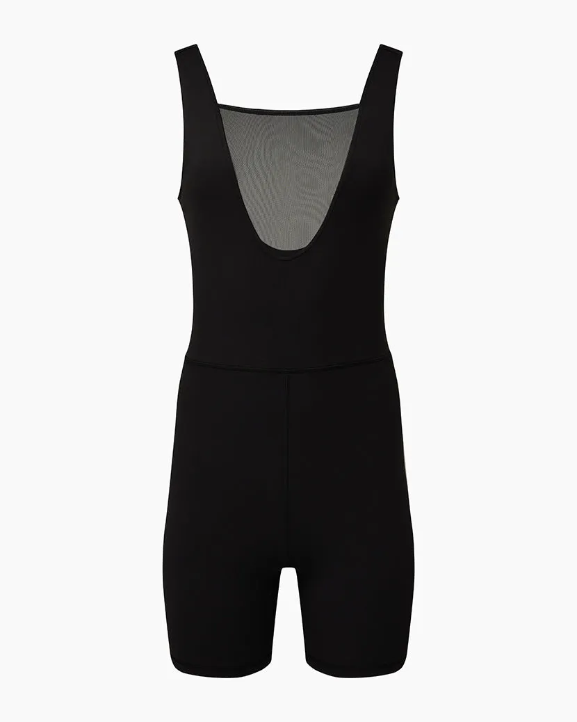 Mesh Romper sold by WeWoreWhat product image thumbnail 3